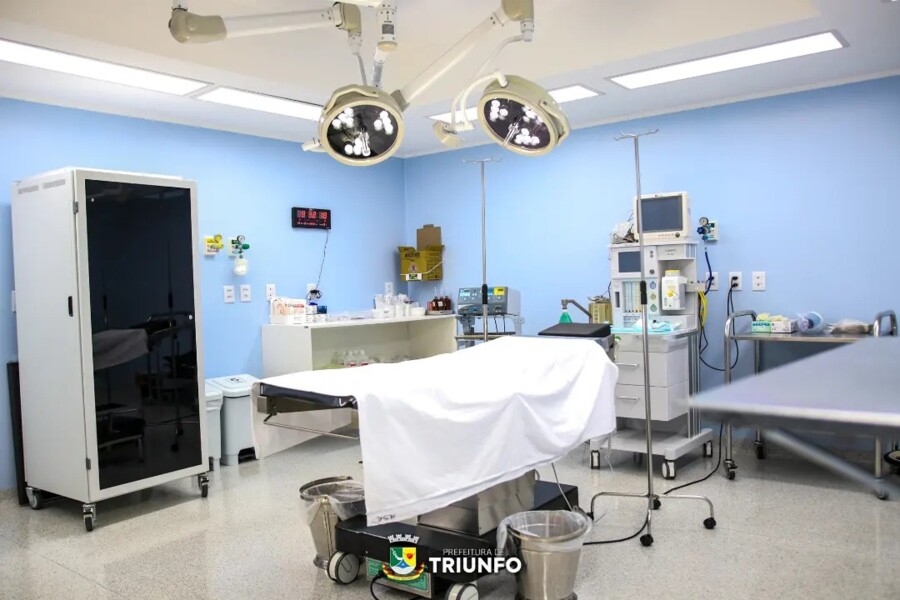 hospital-de-caridade-santa-rita-inaugura-novas-instalacoes-do-centro-cirurgico