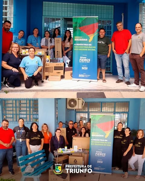 unidades-de-saude-afetadas-pela-enchente-recebem-kits-de-reposicao