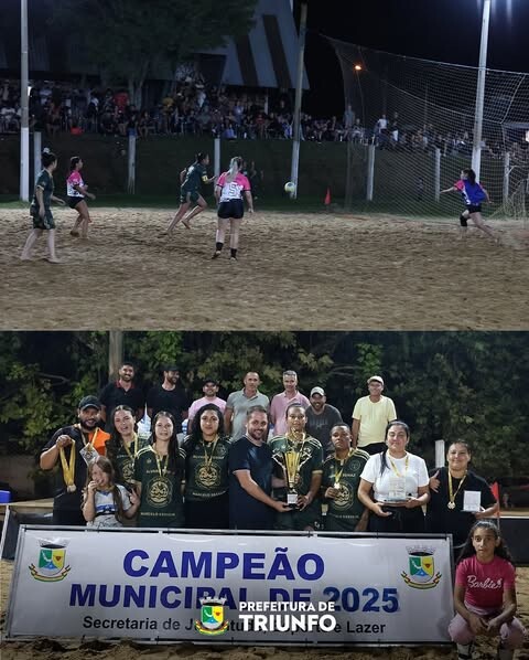 final-do-municipal-de-beach-soccer-2025