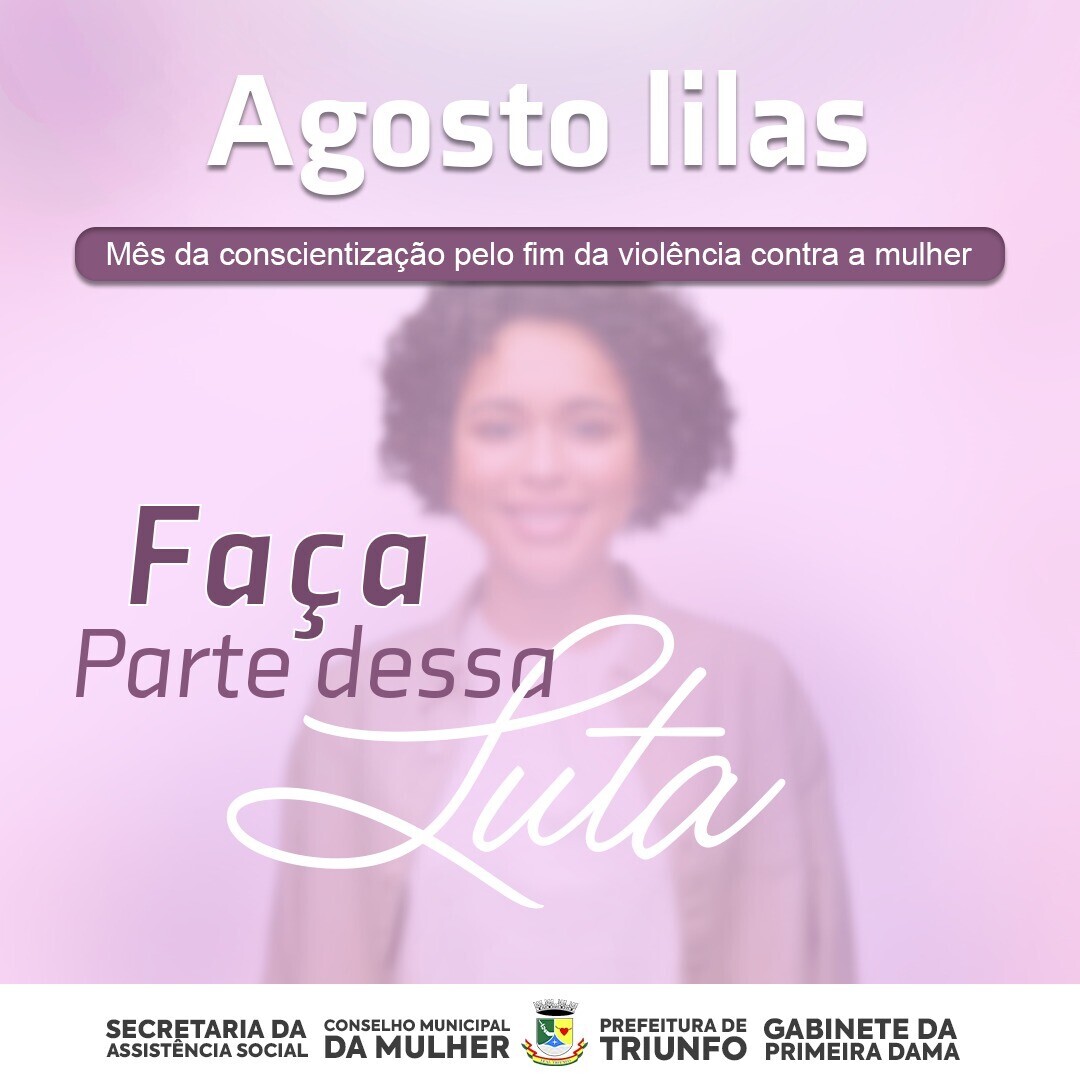 agosto-lilas-mes-de-conscientizacao-pelo-fim-da-violencia-contra-a-mulher-nao-se-cale