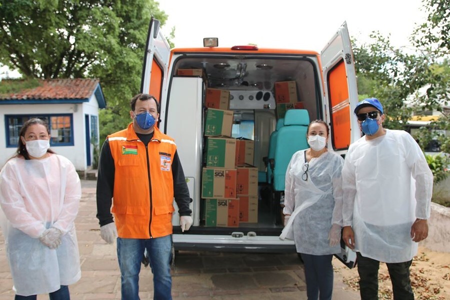 entregas-de-kits-de-limpeza-comecaram-hoje