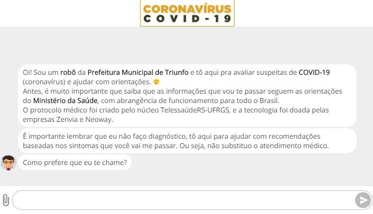 triagem-dos-sintomas-do-coronavirus-sem-sair-de-casa-e-atraves-do-seu-celular