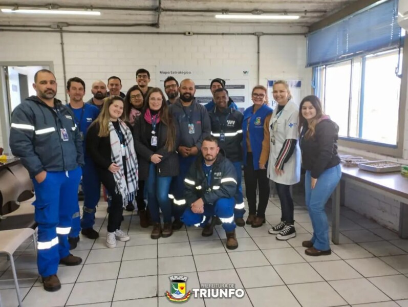 tecnicos-da-secretaria-municipal-de-saude-realizam-palestra-sobre-hepatites-virais