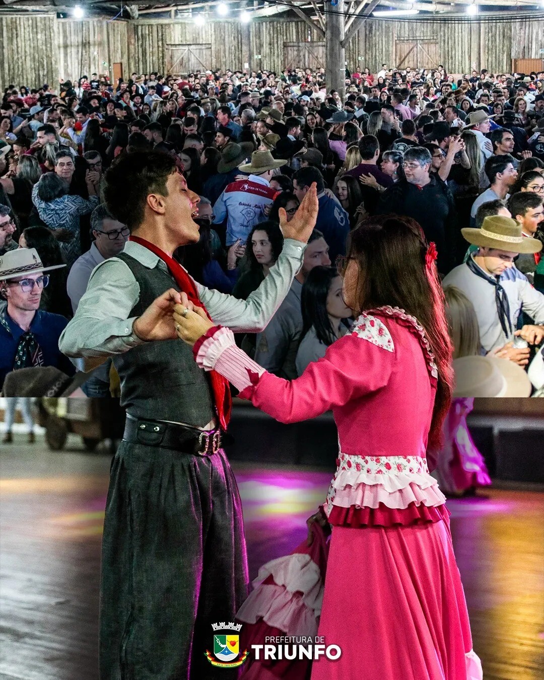 que-baita-final-de-semana